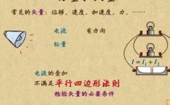 常矢量是什么意思(什么是常矢量？了解常矢量的基本概念与应用)
