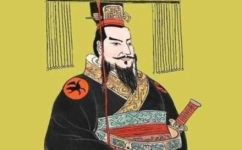 嬴政有几个妻子(嬴政有几位夫人？探究历史上最美人计的皇帝)