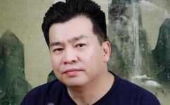 独具什么心(灵性？从心理学角度探讨)