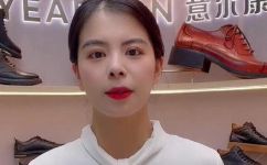 皮鞋能用水洗吗(如何正确清洗皮鞋？水洗是否可行？)