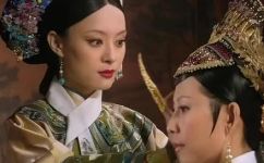 甄嬛传甄嬛第几集回宫的(甄嬛传甄嬛回宫是在第几集？详细剧情回顾)