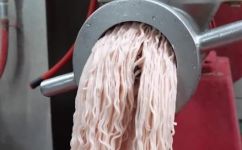 鱼蛋是什么(探秘鱼蛋：起源制作和食用方式)