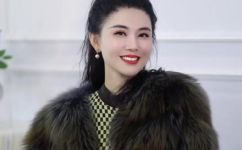 什么是贵妇脸(贵妇脸是什么？看看这些性感女星的例子)