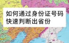 320623是哪里的身份证(揭秘320623身份证的归属地，你知道是哪里吗？)