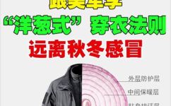 什么是洋葱穿衣法(洋葱穿衣法盘点：看懂时尚穿搭的奥妙)