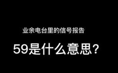 59什么意思(揭秘59的含义，了解59到底是什么？)