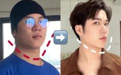 怎么有效瘦脖子(如何有效瘦下颔：教你十招)