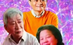 马云父母简介(马云父母简介：认识阿里巴巴创始人马云的家庭背景)