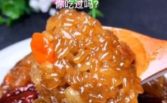 红枣糯米饭的做法(家常红枣糯米饭的简单制作教程)