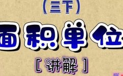 平米和平方米有什么区别(理解平米与平方米的区别，让你成为房产面积专家)