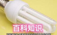 节能灯省电还是钨丝灯(节能灯与钨丝灯的比较：哪种更省电？)