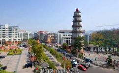 汕头一共有多少人(汕头市常住人口数量是多少？)