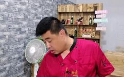 冰豆浆的做法(做冰豆浆最简单的方法，只需要几步)