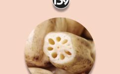 藕含淀粉吗(藕的淀粉含量解析，你知道多少？)