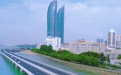 厦门市是哪个省的(厦门市属于哪个省？深入探究厦门所在的省份)