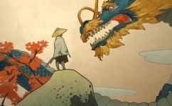 龙有几个爪(探秘中国龙：究竟有几个爪？)