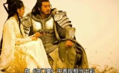 刘邦有那些文臣武将(刘邦的文臣武将有哪些？：详细介绍刘邦的文臣武将)
