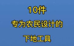 生活中常见的劳动工具(实用生活必备的劳动工具大集合，快来了解)
