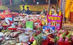六斋是哪六斋(深度剖析：六斋节是哪六斋？解读民间文化传承的奥秘)