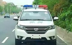 警笛头是什么(深度解析：为什么警笛头必不可少？)