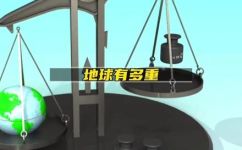 地球有多少吨地球有多重(揭秘地球总重量：地球到底有多少吨？)