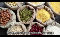 五谷杂粮是(健康饮食的佳选五谷杂粮的营养价值和健康益处)