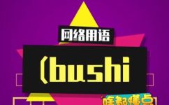 网络用语bushi是什么意思(网络用语bushi解析，快来了解bushi的含义与使用)