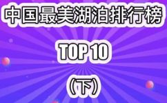 四大湖泊是什么(了解四大湖泊：别错过这些壮丽景色)