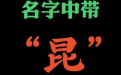 一个火一个昆是什么字(火昆字是什么？了解一下古代的火昆文化)