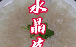 皮冻怎么做好吃(如何制作美味的皮冻：详细步骤与技巧分享)