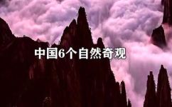 一什么景象(描写壮观景象：让你惊叹的壮丽场面)