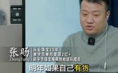 服表专业是什么意思(深入了解服表专业-打造高效时尚珠宝销售团队)