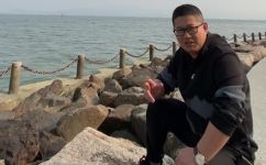海的英语怎么写(如何用英语正确地表达海)