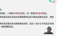 什么是均相聚合(什么是均相聚合？了解这个术语可以提升你的化学知识)