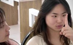 什么是玲珑眼(解析玲珑眼的特点及饰品搭配，打造时尚精致眼妆技巧)