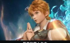 妖神记第五季大结局(妖神记第五季完结篇：燃爆收官，引发全网追捧)