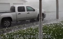 下雪的时候会打雷吗(下雪时会不会有雷？探秘自然现象与气象学解释)