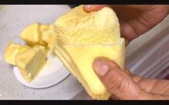 做蛋糕要放酵母吗(如何制作蛋糕：酵母是否必须添加？)