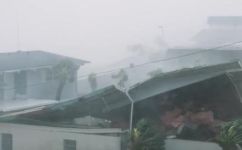 冰雪融化猜地名是什么(揭秘全球冰雪融化热点，这些地方将成为未来水灾重灾区)