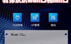 lan1是什么接口(深入了解lan1接口的用途和定义)