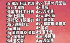 dxy是什么意思(dxy是什么？深入解析dxy的含义及用途，让你快速了解dxy的一切)