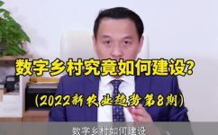 数农是什么(探秘数农：揭开数字农业的神秘面纱)