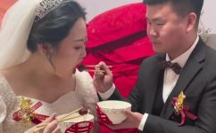 喜面是什么意思(喜面的定义和由来，探究喜面在中国文化中的重要性)