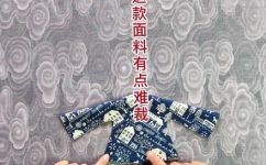 什么布剪不断(探讨什么布料难以剪断，揭秘裁剪难度高的织物材料)