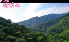 将军山在哪个地方(探寻将军山的位置：地图历史和旅游攻略)