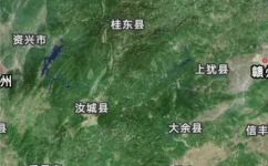 湖南离江西有多远(湖南到江西的距离有多远？)