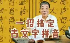甲骨文拼音是什么(甲骨文拼音是什么？初学者必知)