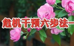 什么是危机干预(危机干预的定义及实施方法，你需要了解这些。)