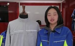 电焊工作服用哪种好(如何选择适合的电焊工作服？)