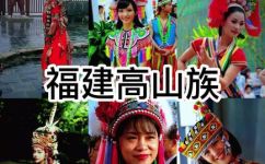 福建有多少个民族组成(福建有哪些民族？民族分布情况是怎样的？)
